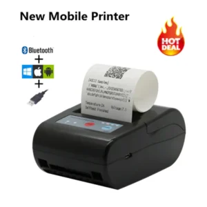 BLUETOOTH PRINTER
