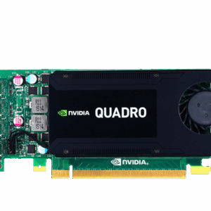 NVIDIA Quadro Professional Graphic Card
