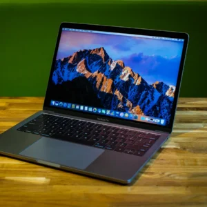 MACBOOK PRO 13 2016