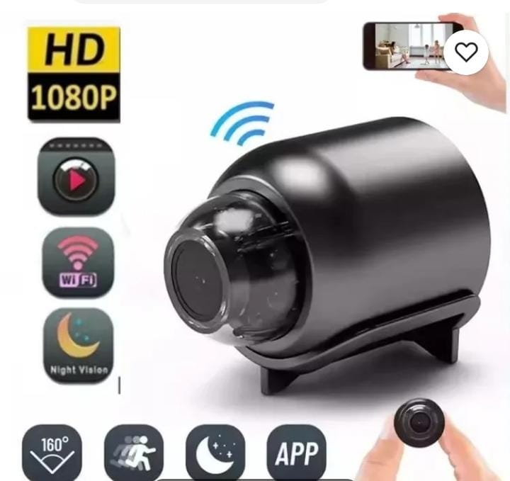 b32990d7-75a4-4617-90aa-71bc0e3140d2 MINI SPY CAMERAS 1080 HD - Image 1