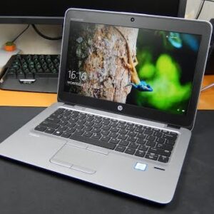 HP 820 G4 7TH GEN