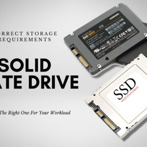 SSD DRIVE 512GB