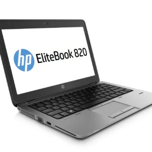 HP 820  G1 CORE I5