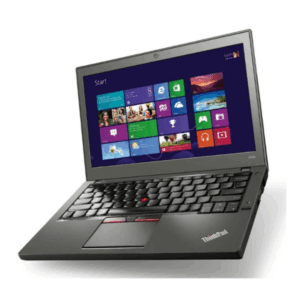 LENOVO X240 i7 8GB SSD 256GB