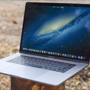 MACBOOK 15 PRO 2019 CORE i9 LAPTOPS
