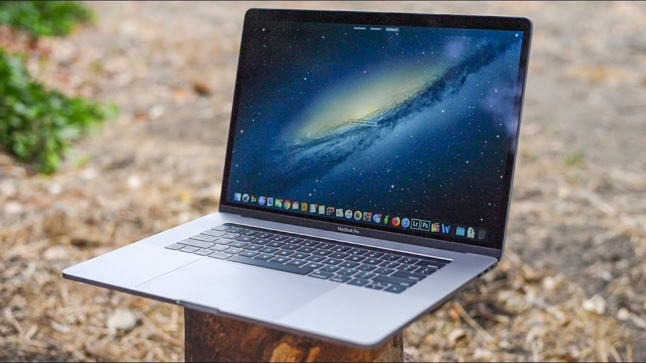 maxresdefault MACBOOK 15 PRO 2019 CORE i9 LAPTOPS - Image 1