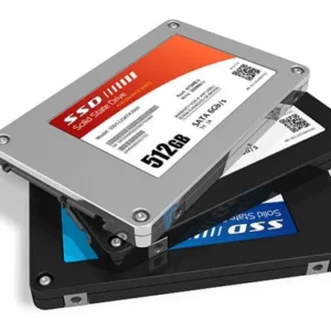 SSD DRIVES 1TB